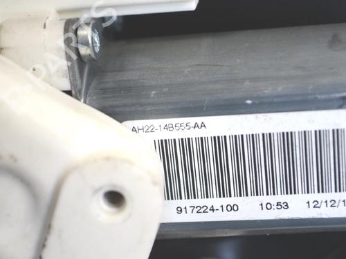 Rear left window mechanism LAND ROVER RANGE ROVER SPORT I (L320) 3.0 D 4x4 | BP19943315C24 