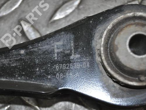 Left rear suspension arm BMW 4 Convertible (F33, F83) 425 d | BP7496111M14 