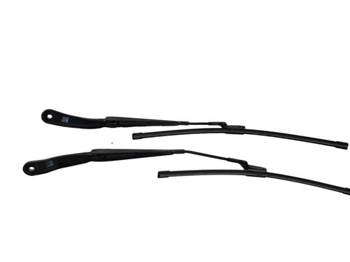 Used Front wipers mechanism LAND ROVER RANGE ROVER EVOQUE (L538) 2.0 D 4x4 (180 hp) 16879158