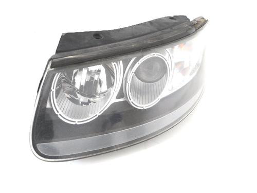 Used Left headlight HYUNDAI SANTA FÉ II (CM) 2.2 CRDi 4x4 (155 hp) 7755103