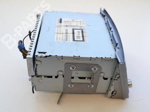 Electronic module SUBARU LEGACY V Estate (BR) 2.0 D AWD (BRD) | BP7752929M83 
