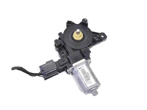 Used Right rear window motor JAGUAR XF I (X250) 2.2 D (190 hp) 8073356