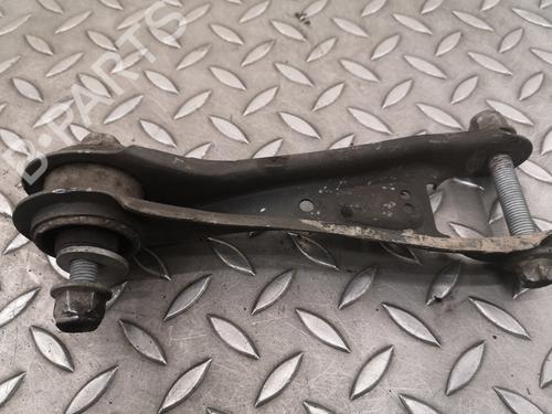 Used Left rear suspension arm MERCEDES-BENZ A-CLASS (W177) A 200 (177.087) (163 hp) 28439662