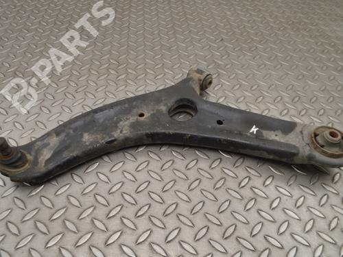 Used Left front suspension arm KIA SOUL I (AM) 1.6 CRDi 115 (115 hp) 10534437