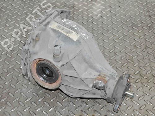 Rear differential MERCEDES-BENZ CLK (C209) CLK 220 CDI (209.308) | BP7746797M24 