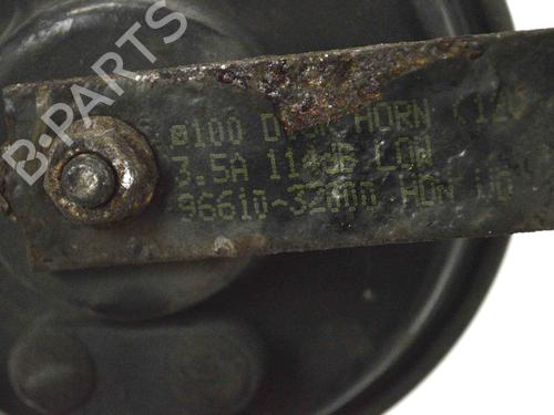 Horn HYUNDAI i40 I (VF) 1.7 CRDi | BP14789474E13 
