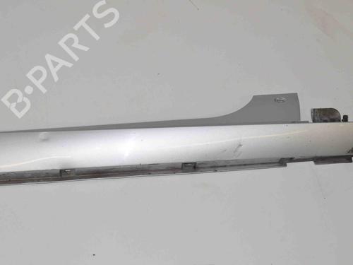 Right sideskirt BENTLEY CONTINENTAL Coupe (3W_, 393) 6.0 GT Speed | BP14813359C114 