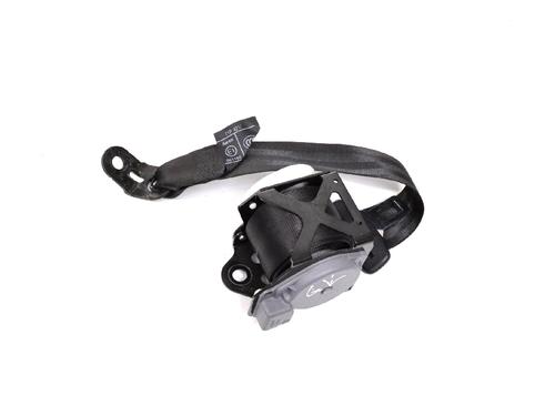 Rear left seatbelt AUDI A1 (8X1, 8XK) 1.4 TFSI | BP7499833I29 