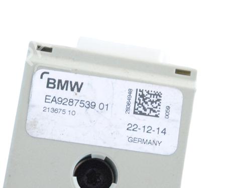 Electronic module BMW 5 (F10) 530 d | BP18042157M83 