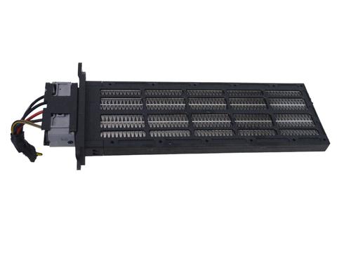 Used Heater resistor SSANGYONG KORANDO (CK) 2.2 Xdi 4WD (178 hp) 16644977