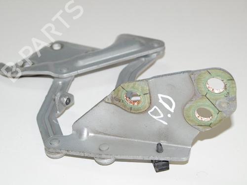 Hinge/Door check strap VW TOUAREG (7LA, 7L6, 7L7) 2.5 R5 TDI | BP14811370C146 
