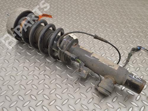 Used Left front shock absorber BMW X5 (F15, F85) xDrive 40 d (313 hp) 10621714