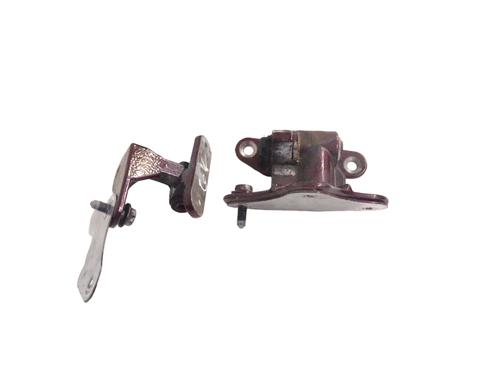 Hinge/Door check strap MERCEDES-BENZ R-CLASS (W251, V251) R 350 4-matic (251.065, 251.165) | BP14801023C146 