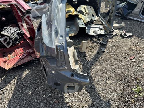 Left rear fenders POLESTAR POLESTAR 2 (534) EV | BP27825863C43 