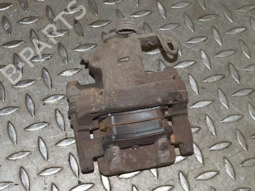 Right rear brake caliper AUDI A1 Sportback (8XA, 8XF) 1.4 TFSI | BP14787111M106 