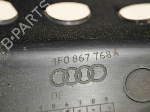 Trinbræt AUDI A6 C6 Avant (4F5) 2.0 TDI | BP14816004C149 