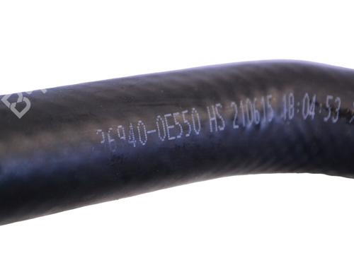 Pipe HYUNDAI IONIQ (AE) Electric | BP14804026M125 