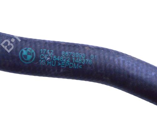 Pipe BMW 3 (F30, F80) 320 i | BP14804134M125 
