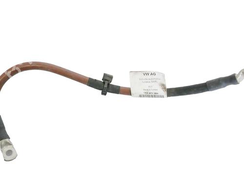 Kabel SKODA ENYAQ iV SUV (5AZ) 50 (148 hp) 27827887