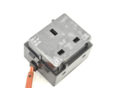 Inverter/Converter PEUGEOT 3008 II SUV (MC_, MR_, MJ_, M4_) 1.2 THP/ PureTech 130 (MRHNSM, MRHNSU, MRHNSJ, MRHNYW,... | BP14781690M119 