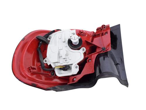 Left taillight MERCEDES-BENZ GLA-CLASS (X156) GLA 220 CDI (156.903) | BP21593863C34 