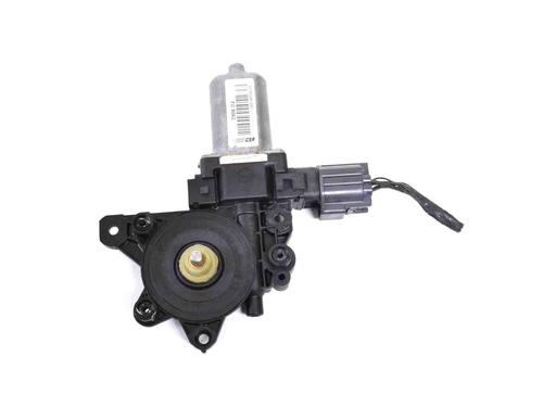 Right rear window motor JAGUAR XF I (X250) 2.2 D | BP8073356E22 