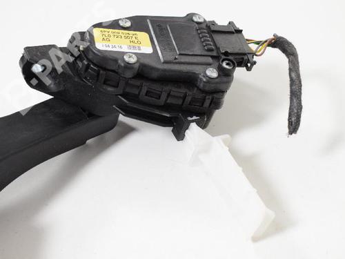 Pedal VW TOUAREG (7P5, 7P6) 3.0 V6 TDI | BP7490382I4 