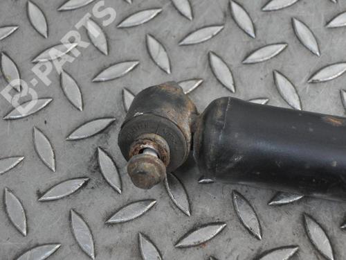 Left rear shock absorber CITROËN DS4 (NX_) 1.2 THP 130 | BP8857655M18 