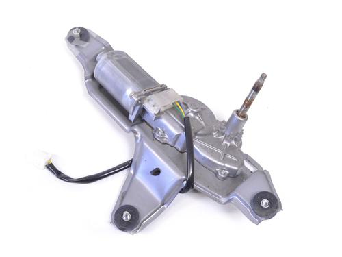 Used Rear wiper motor SUZUKI GRAND VITARA II (JT, TE, TD) 1.9 DDiS All-wheel Drive (JT419, TD44, JB419WD, JB419XD,... (129 hp) 7502697