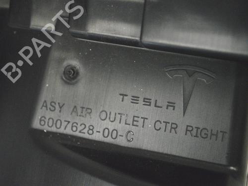 Luftventil TESLA MODEL S (5YJS) 85 | BP14785410I21 