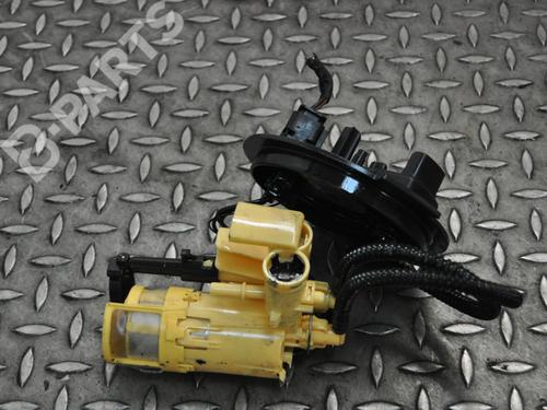 Fuel pump MERCEDES-BENZ C-CLASS (W205) C 220 BlueTEC / d (205.002, 205.004) | BP8863063M76 