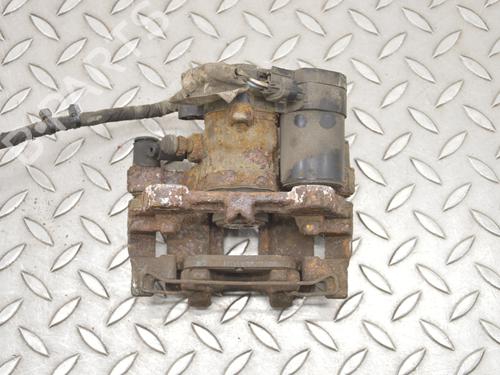 Right rear brake caliper FORD MONDEO V Hatchback (CE) 1.5 TDCi | BP14808649M106 