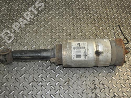 Used Left front shock absorber LAND ROVER RANGE ROVER SPORT I (L320) 2.7 D 4x4 (190 hp) 10531596