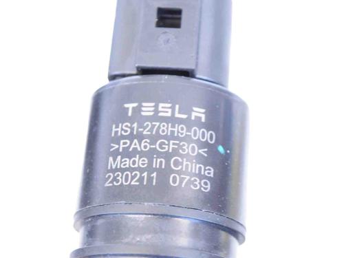 Sprinklervæskepumpe TESLA MODEL 3 (5YJ3) EV AWD | BP27829355E24 