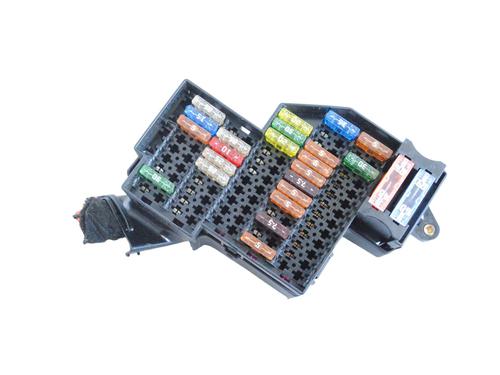 Used Fuse box PORSCHE PANAMERA (970) 3.0 S E-Hybrid (333 hp) 19285313