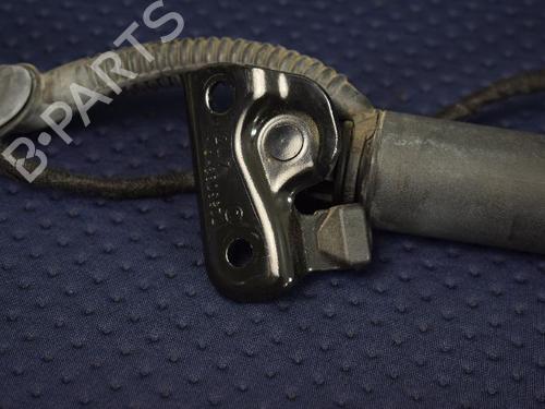 Tailgate lift support BMW 3 Touring (F31) 320 i | BP14812654C138 