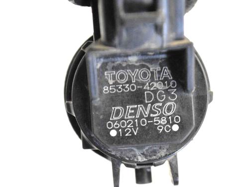 Washer pump LEXUS NX (_Z1_) 300h AWD (AYZ15_) | BP14783922E24 