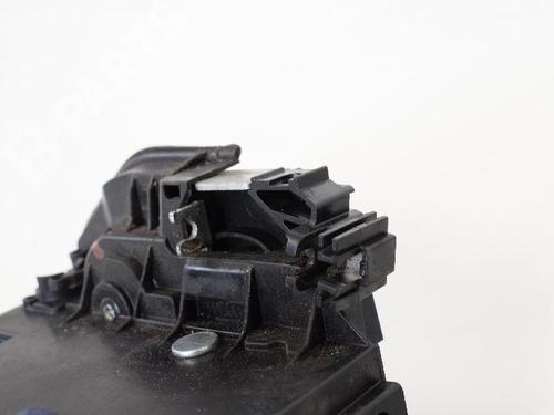 Front left lock BMW 1 (E87) 118 d | BP7746377C98 