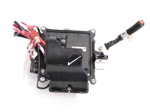 Used Electronic module TESLA MODEL X (5YJX) P100D AWD (772 hp) 9976662