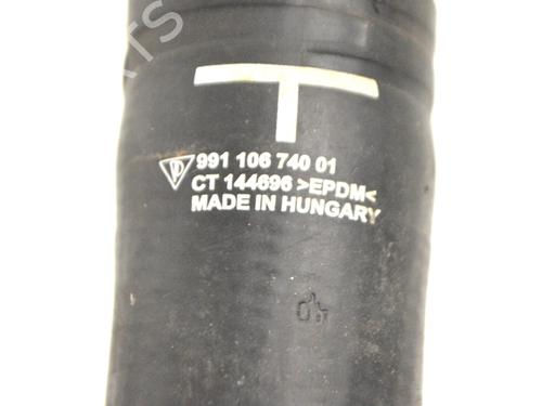 Pipe PORSCHE 911 (997) 3.6 Carrera | BP14784825M125 