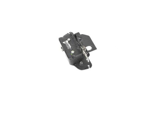 Tailgate lock PEUGEOT 3008 I MPV (0U_) 1.6 HDi | BP8866699C101 