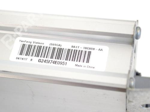 Electronic module FORD USA MUSTANG Convertible 5.0 V8 | BP7812285M83