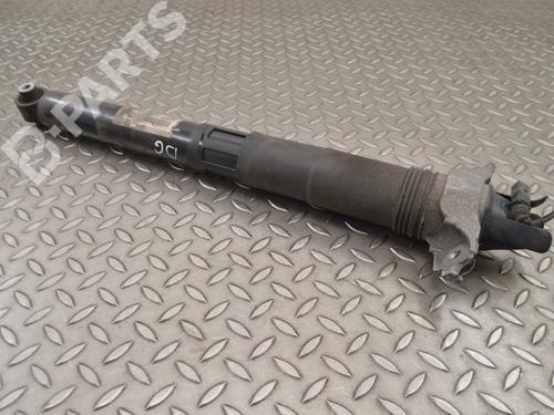 Right rear shock absorber VW TOUAREG (CR7, RC8) 3.0 TSI 4motion | BP10533906M19 