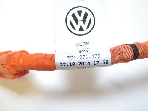 Wiring harness VW GOLF VII (5G1, BQ1, BE1, BE2) 1.4 GTE Hybrid | BP14813814E16 