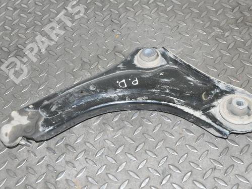 Used Right front suspension arm RENAULT GRAND SCÉNIC III (JZ0/1_) 1.6 dCi (JZ00, JZ12) (130 hp) 7497553