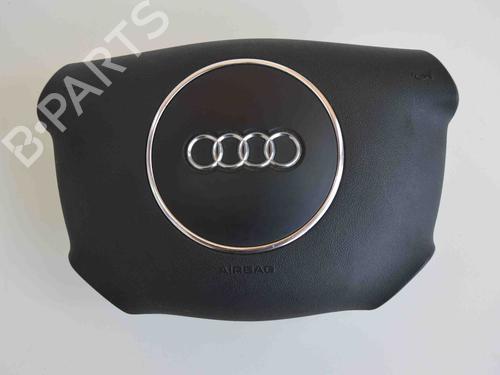 Used Driver airbag AUDI A3 (8P1) 1.9 TDI (105 hp) 27649120