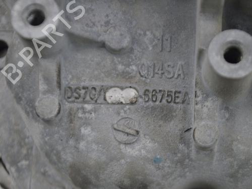 Oliebundkar VW POLO V (6R1, 6C1) 1.2 TSI | BP14797793M115 