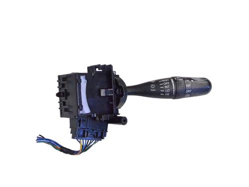 Used Steering column stalk SUZUKI GRAND VITARA II (JT, TE, TD) 1.9 DDiS All-wheel Drive (JT419, TD44, JB419WD, JB419XD,... (129 hp) 14802664