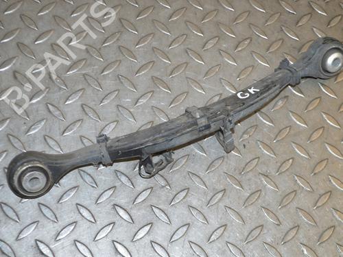 Used Left rear suspension arm MERCEDES-BENZ GLS (X166) 350 d 4-matic (166.824) (258 hp) 14790851
