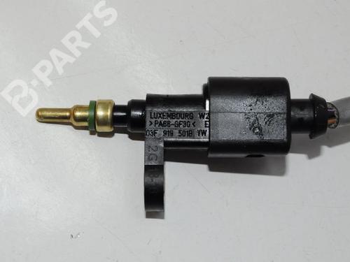 Elektronisk sensor VW POLO V (6R1, 6C1) 1.0 (75 hp) 7752711
